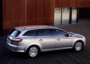 Ford Mondeo Estate